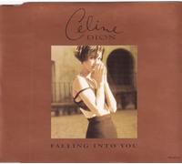 Celine Dion - Falling Into You(+Tu M'Aimes Encore En Anglais)