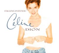 Celine Dion - Falling Into You (2 Lp)