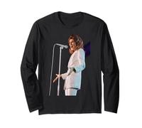 Celine Dion Falling Into You World Tour dal Vivo 1996 Maglia a Manica