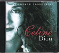 Celine Dion - French Collection