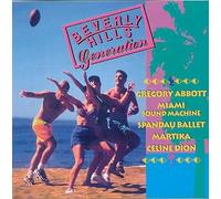 Céline Dion, Gregory Abbott, Spandau Ballet, Basia, Jennifer Rush, Bros..