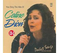 Celine Dion - Hits