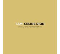CELINE DION - I am: Celine Dion (o.s.t.) (2024) CD pre order