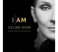 Céline Dion I Am: Celine Dion (CD) Album