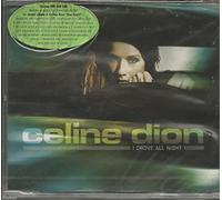 Celine Dion - I Drove All Night