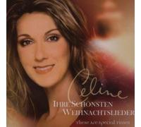 Celine Dion Ihre Schoensten Weihna (CD)