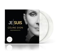 Celine Dion - JE SUIS : CÉLINE DION (Bande originale du film) [2 LP]