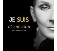 Celine Dion - JE SUIS : CÉLINE DION (Bande originale du film)