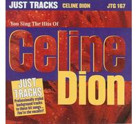 Celine Dion - Just Tracks