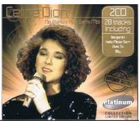 Celine Dion - L.E.Platinum C.-Ne Partez Sans Moi