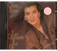 Céline Dion - Les chansons en or