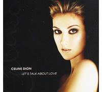 Celine Dion - let"s talk about love (1 CD)
