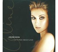 CELINE DION-LET S TALK ABOUT LOVE