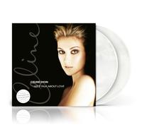 Celine Dion - Let's Talk About Love [2 LP]