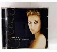 Celine Dion - Lets Talk About Love