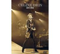 Céline Dion - Live à Paris