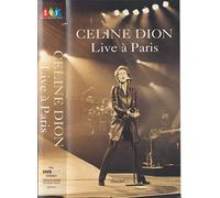 Celine Dion - Live a Paris