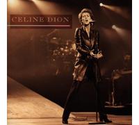 Celine Dion Live a Paris (CD)
