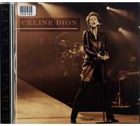 Celine Dion Live a Paris (CD)
