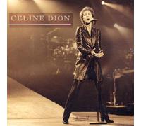 Celine Dion Live A Paris (CD)