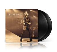 CELINE DION - Live A Paris Vinyl 2 LP (2026) Pre Sale