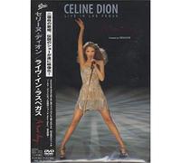 Celine Dion - Live in Las Vegas [2dvd]