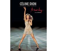 Céline Dion - Live in Las Vegas - A New Day...