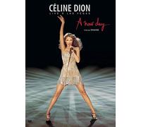 Celine Dion - Live In Las Vegas-A New Day