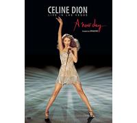 Dion Celine - Live In Las Vegas A New Day...