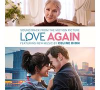 Celine Dion - Love Again (Soundtrack from the Motion Picture)
