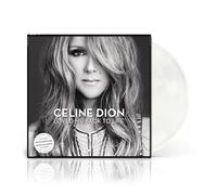 CELINE DION LP Loved Me Back To Life (2026) Pearly White Vinyl Pre Sale