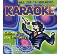 Celine Dion & Mariah Carey