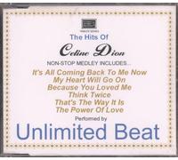 Celine Dion Medley [Oz Only]