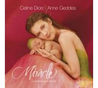 Céline Dion Miracle (CD) Album