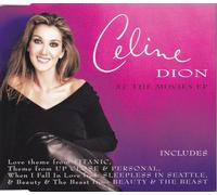 Celine Dion - My Heart Will Go on