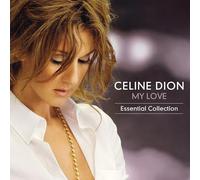Celine Dion - My Love: Essential Collection (2 LP)