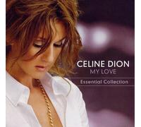 Céline Dion My Love?The Ultimate (CD)