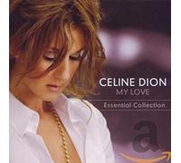 Celine Dion My Love?The Ultimate (CD)