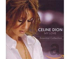 Celine Dion My Love?The Ultimate (CD)