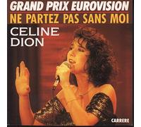 Celine Dion - Ne Partez Pas Sans Moi (+ Instrumental)