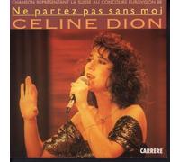 Celine Dion - Ne Partez Pas Sans Moi (+ Instrumental)