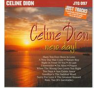 Celine Dion - New Day