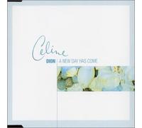 Celine Dion - New Day Has Come