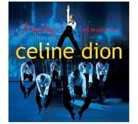Celine Dion - New Day Live In Las Vegas