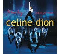 Céline Dion – New Day: Live In Las Vegas – CD