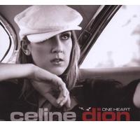Celine Dion One Heart (CD)