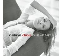 Céline Dion One Heart (CD) Album