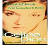Celine Dion - Power of the Dream,the