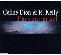 Celine Dion & R. Kelly - I'm Your Angel