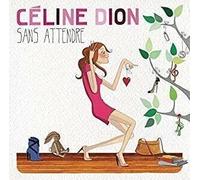 Celine Dion - Sans Attendre (2 LP)